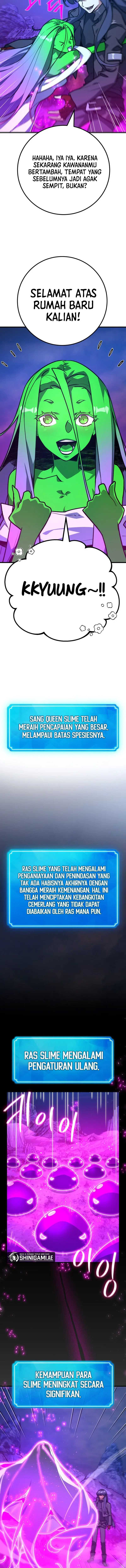 The Game’s Top Troll Chapter 60 Gambar 11