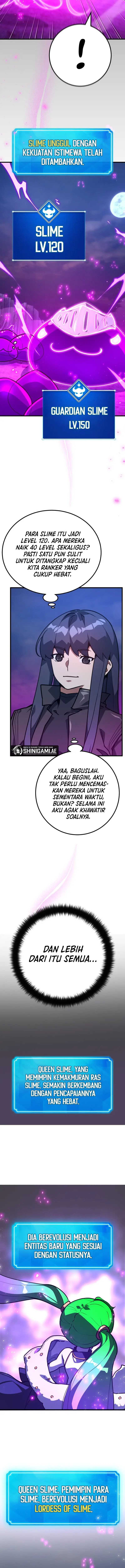 The Game’s Top Troll Chapter 60 Gambar 12