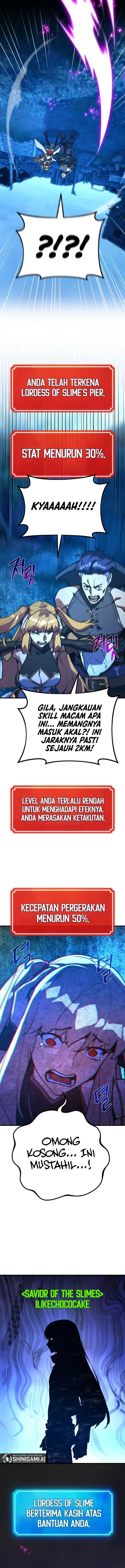 The Game’s Top Troll Chapter 60 Gambar 14