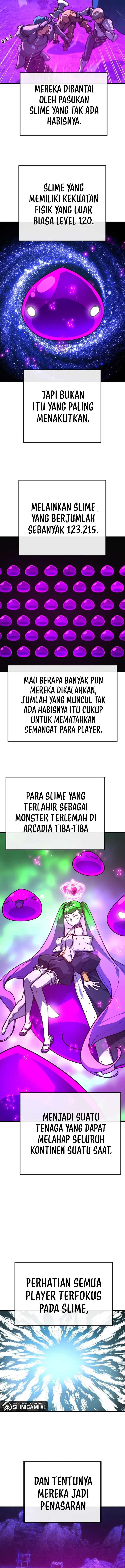 The Game’s Top Troll Chapter 60 Gambar 17