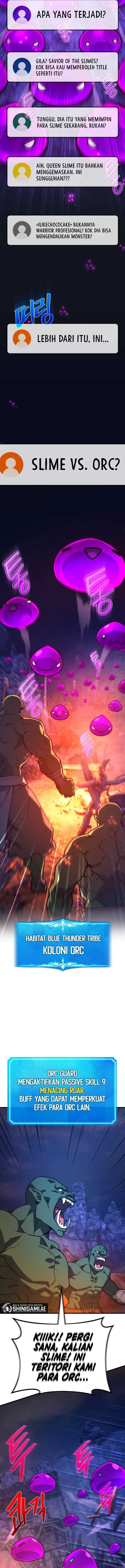 The Game’s Top Troll Chapter 60 Gambar 3