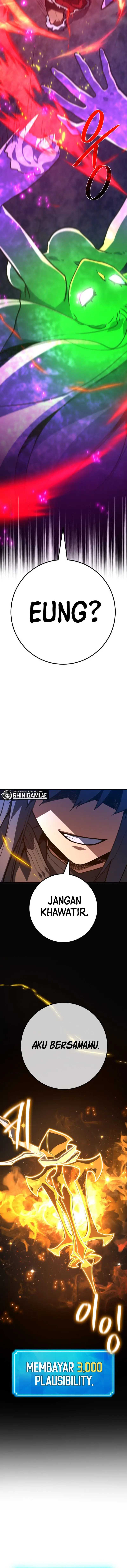 The Game’s Top Troll Chapter 60 Gambar 7