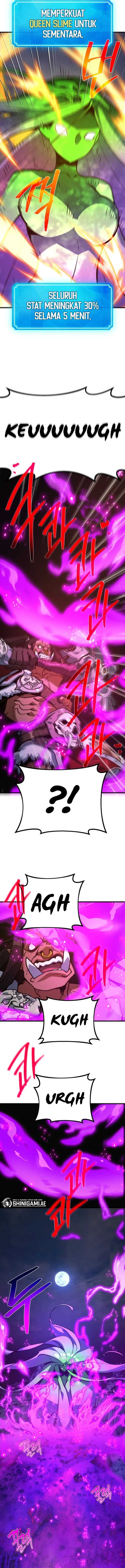 The Game’s Top Troll Chapter 60 Gambar 8