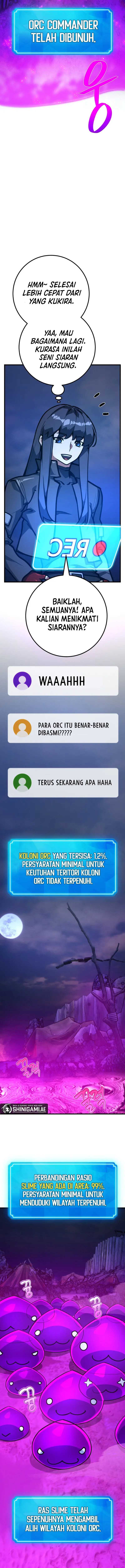 The Game’s Top Troll Chapter 60 Gambar 9