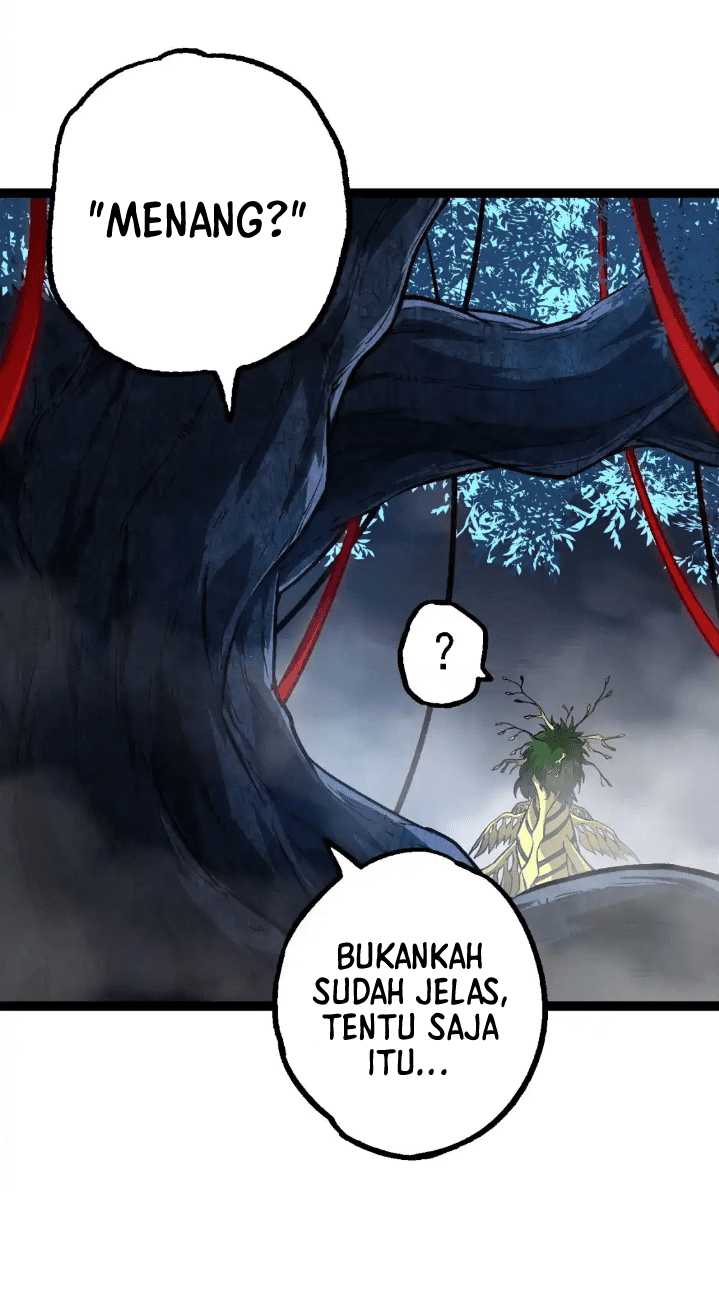 Evolution Begins With A Big Tree Chapter 161 Gambar 14