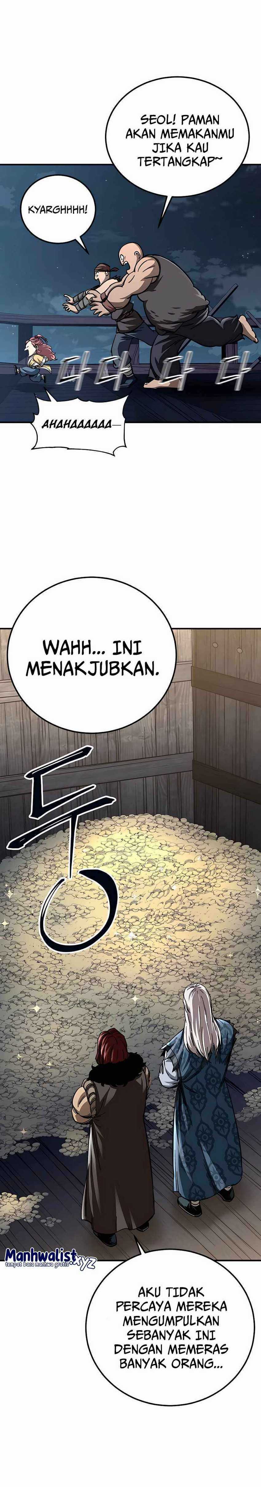 Halaman Komik