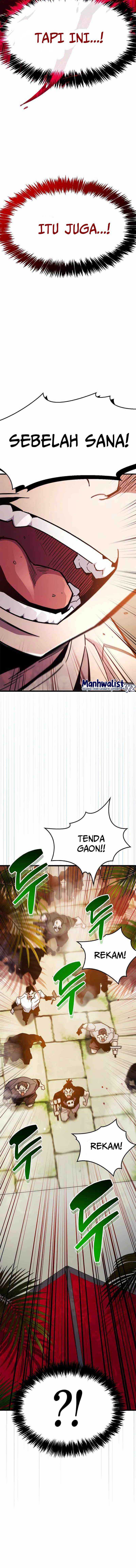 The Player Hides His Past Chapter 38 Gambar 11
