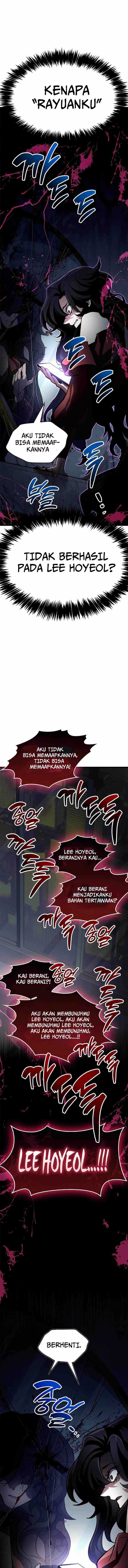 The Player Hides His Past Chapter 38 Gambar 15