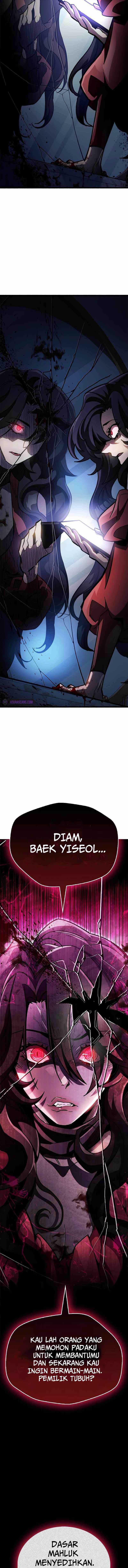 The Player Hides His Past Chapter 38 Gambar 16