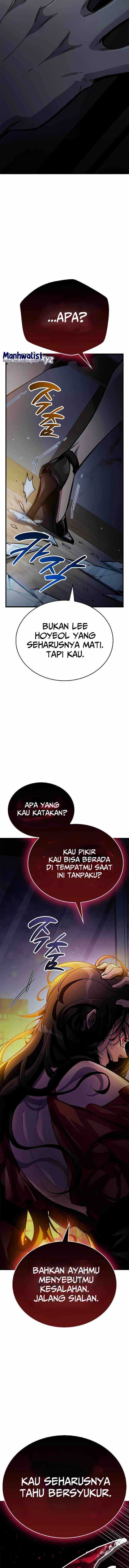The Player Hides His Past Chapter 38 Gambar 19