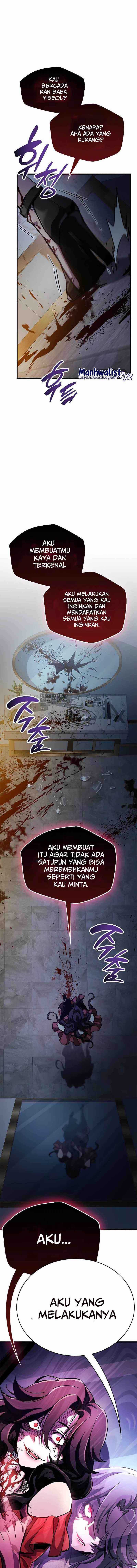 The Player Hides His Past Chapter 38 Gambar 22