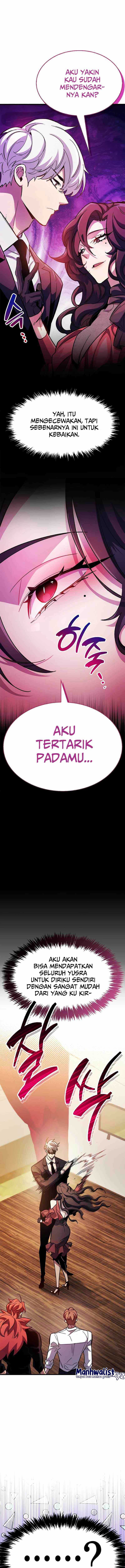 The Player Hides His Past Chapter 38 Gambar 6