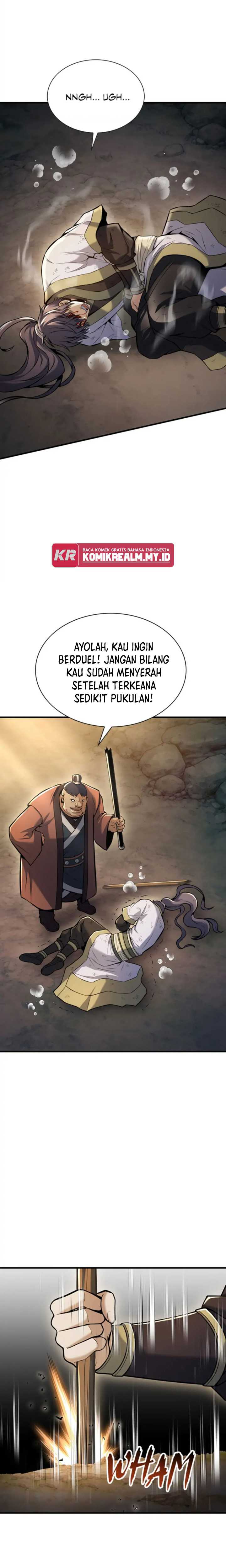 The Star Of A Supreme Ruler Chapter 50 Gambar 18
