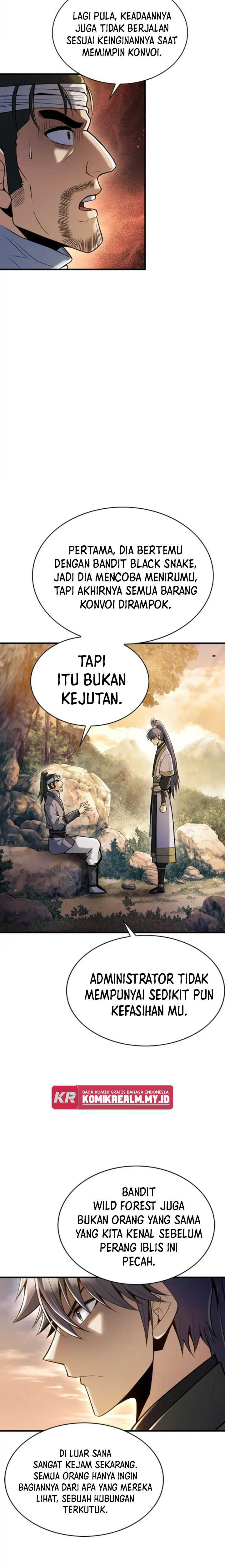 The Star Of A Supreme Ruler Chapter 48 Gambar 26