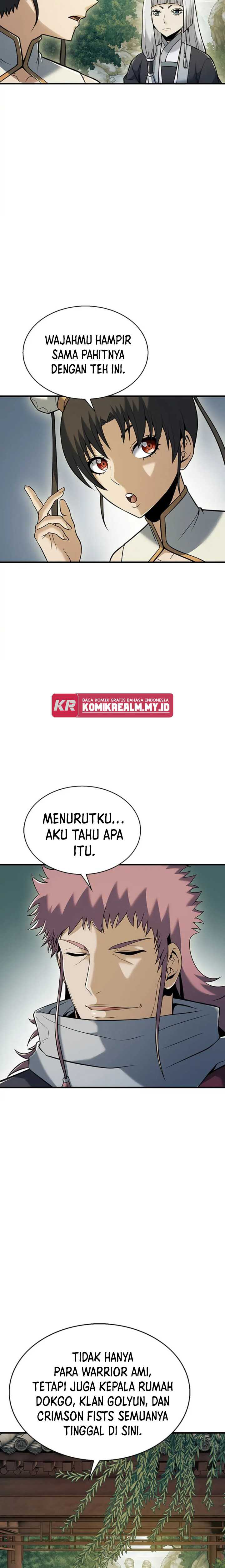 The Star Of A Supreme Ruler Chapter 52 Gambar 17