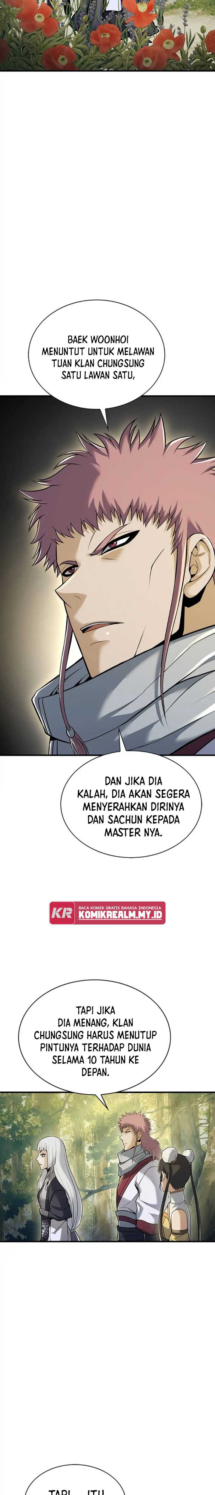 The Star Of A Supreme Ruler Chapter 52 Gambar 28