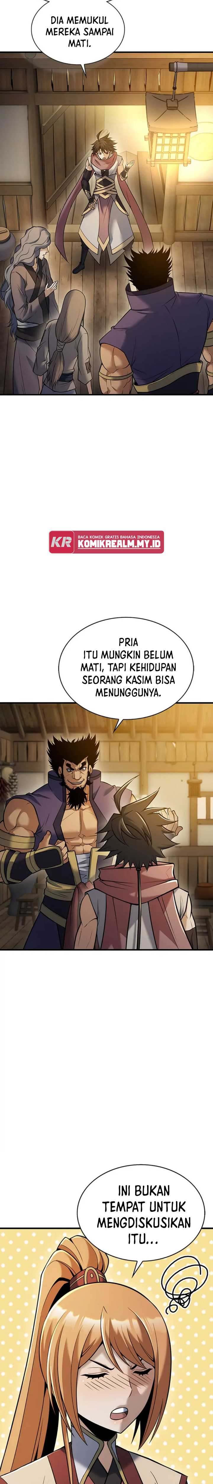 The Star Of A Supreme Ruler Chapter 52 Gambar 5