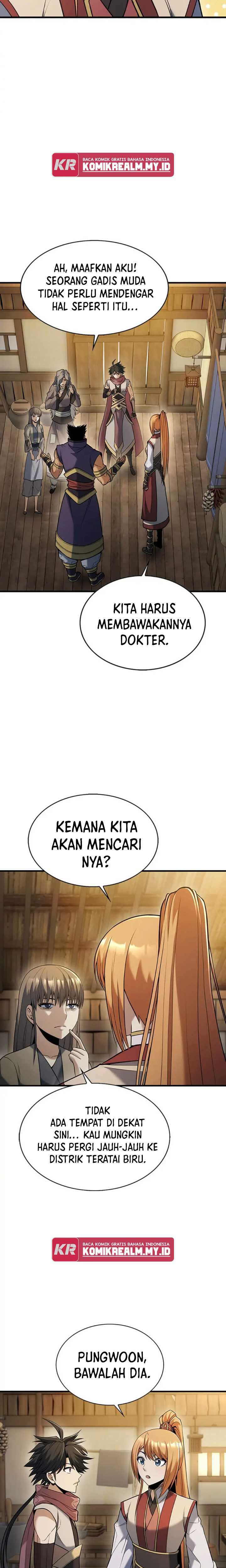 The Star Of A Supreme Ruler Chapter 52 Gambar 6