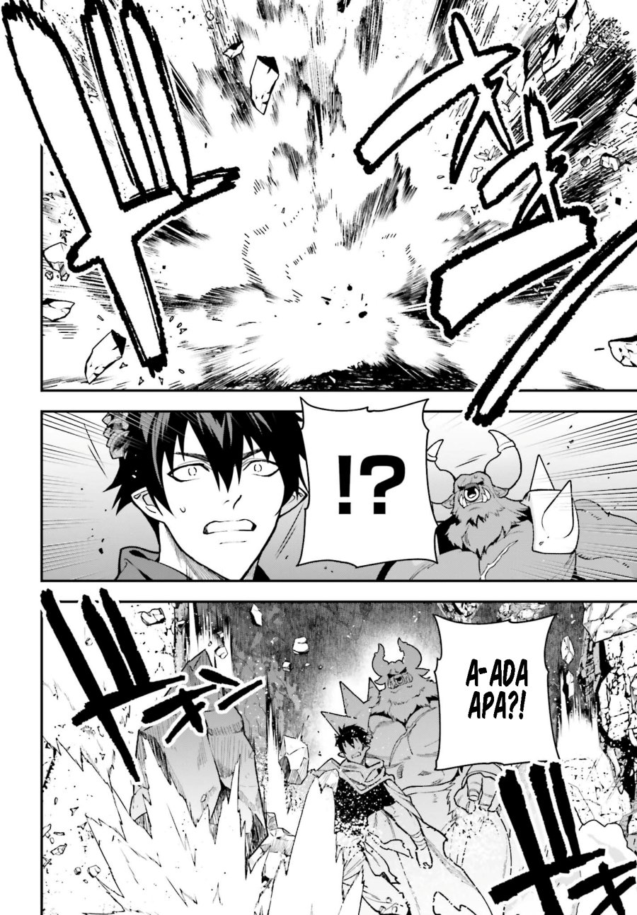 Hataraku Maou-sama! Chapter 115 bahasa Indonesia Gambar 13