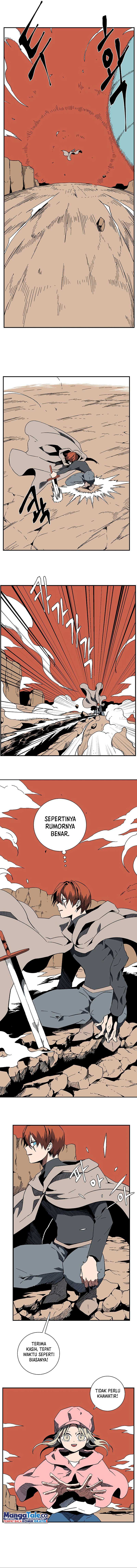 One Step to The Demon King Chapter 93 Gambar 7
