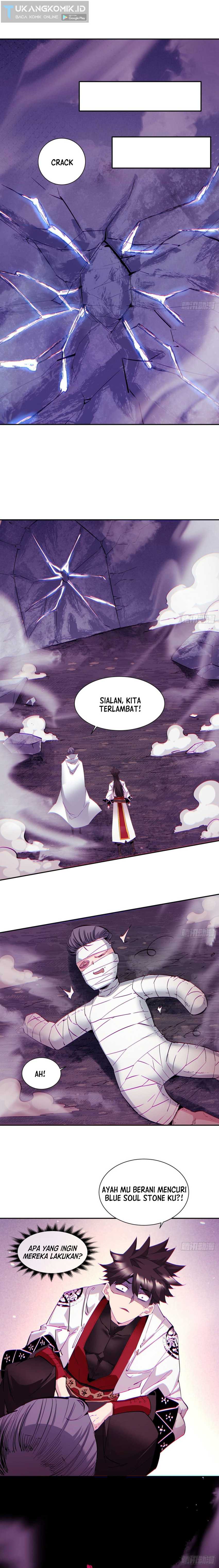 As The Richest Man, I Really Don’t Want To Be Reborn Chapter 119 Gambar 7