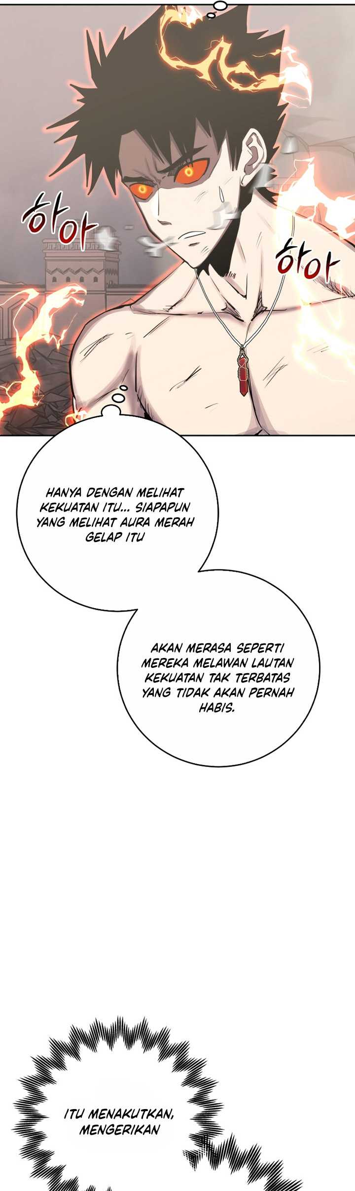 Player from Today Onwards Chapter 95 Gambar 10