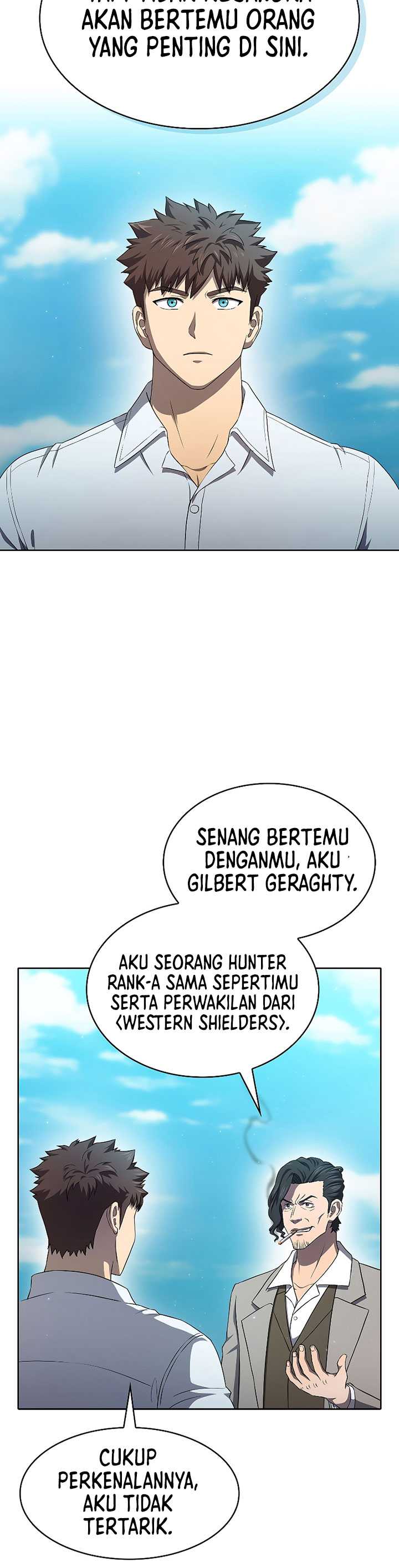 The Constellation that Returned from Hell Chapter 138 Gambar 14