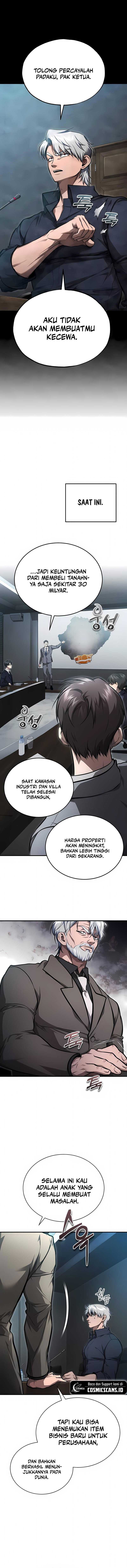 Devil Returns To School Days Chapter 47 Gambar 12