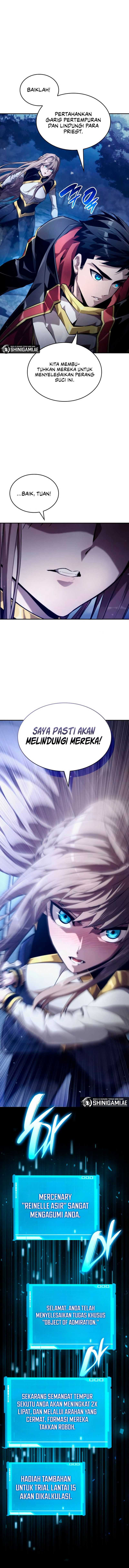 Boundless Necromancer Chapter 68 Gambar 23