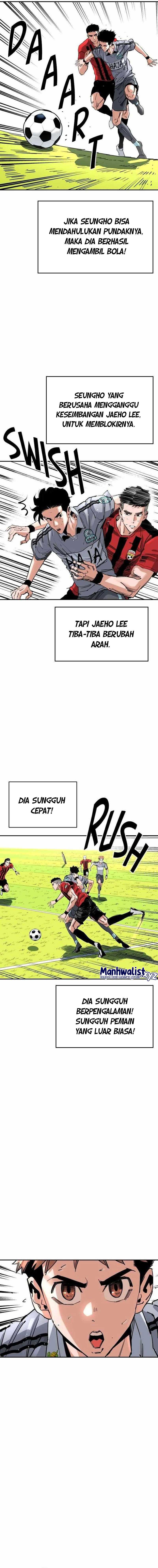 Build Up Chapter 143 Gambar 10