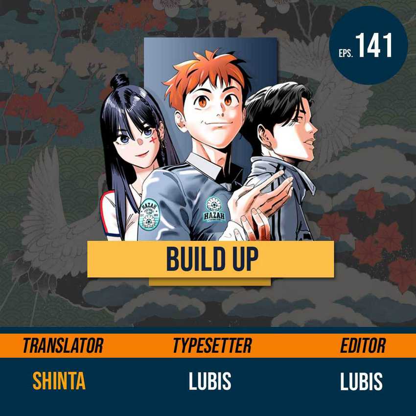 Baca Komik Build Up Chapter 141 Gambar 1