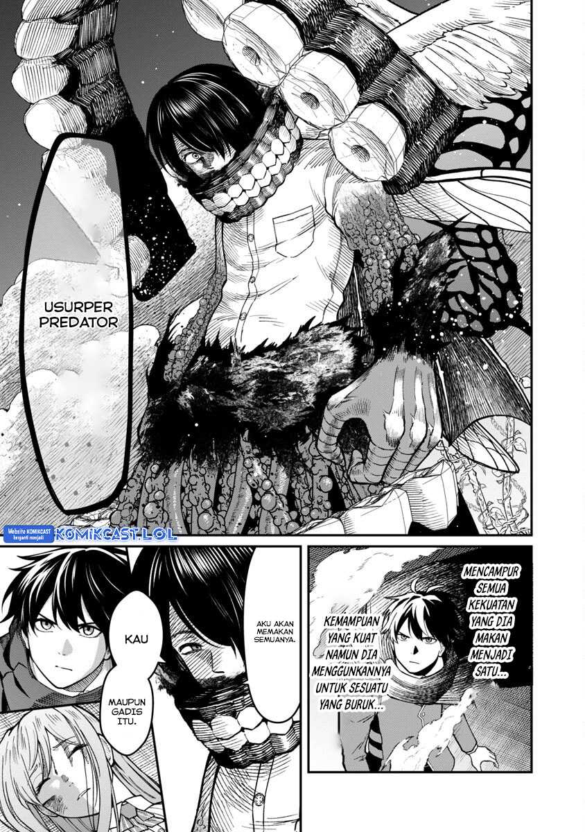 Saikyou No Maou Ni Kitaerareta Yuusha Chapter 16 Gambar 23