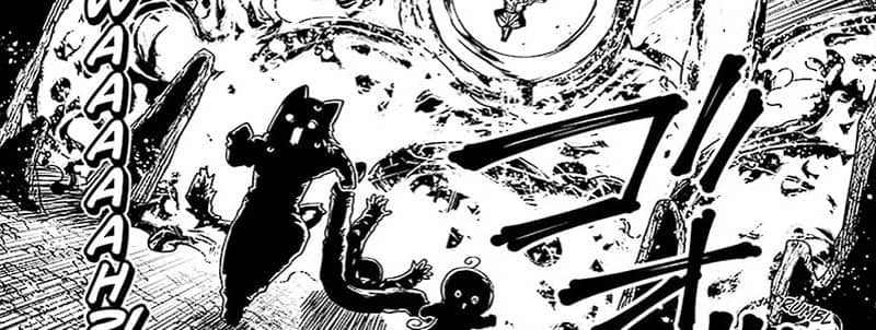 Mission: Yozakura Family Chapter 210 Gambar 74