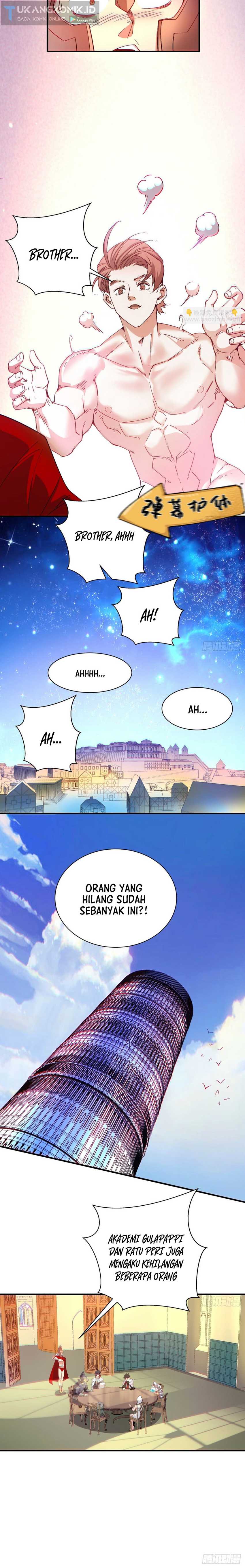 Baca Manhua As The Richest Man, I Really Don’t Want To Be Reborn Chapter 120 Gambar 2