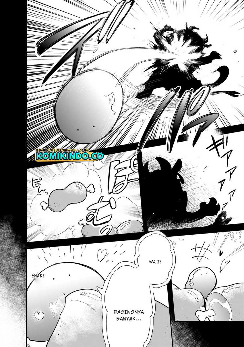 Tondemo Skill de Isekai Hourou Meshi: Sui no Daibouken Chapter 78 Gambar 3