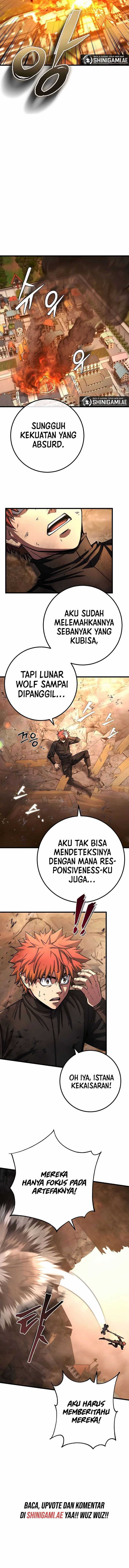I Picked A Hammer To Save The World Chapter 63 Gambar 15
