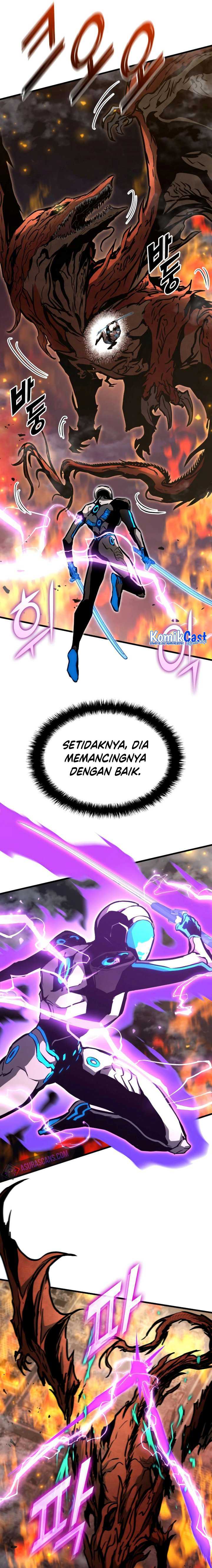 Kill The Dragon Chapter 93 Gambar 12