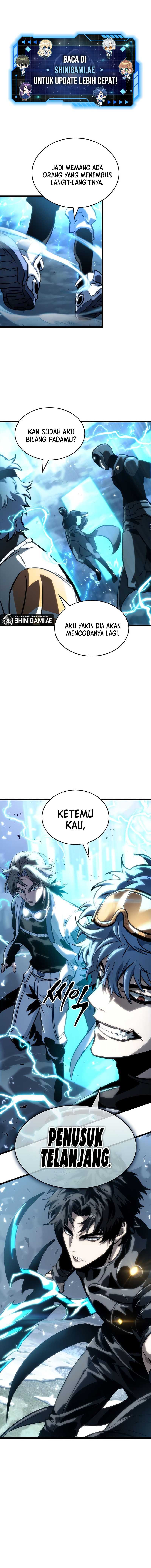 Baca Manhwa The World After the Fall Chapter 111 Gambar 2