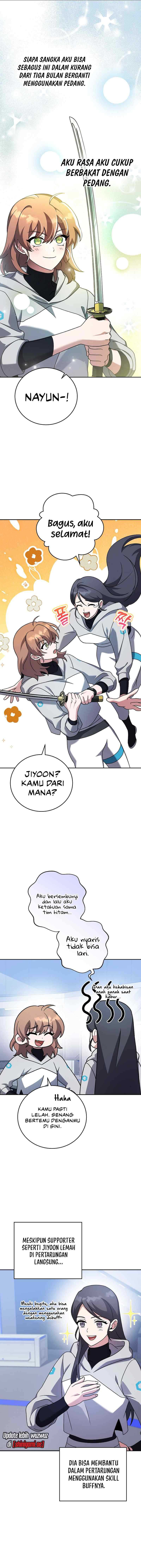 The Novel’s Extra (Remake) Chapter 93 Gambar 12