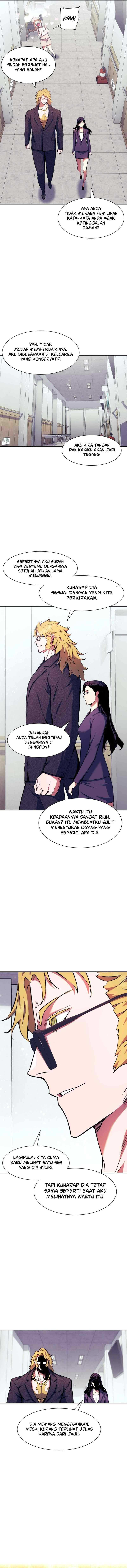 Return of the Broken Constellation Chapter 98 Gambar 11