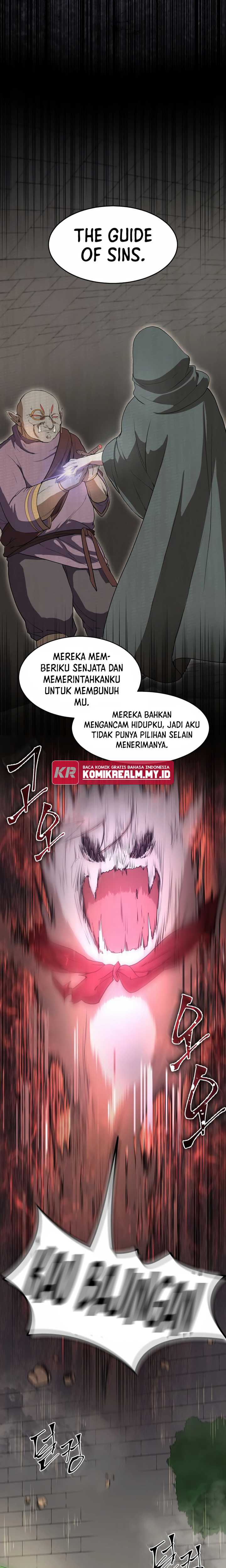 Leveling Up with Skills Chapter 47 Gambar 16