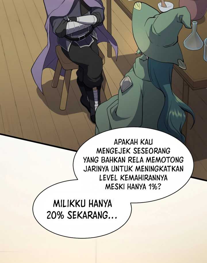 Leveling Up with Skills Chapter 46 Gambar 14