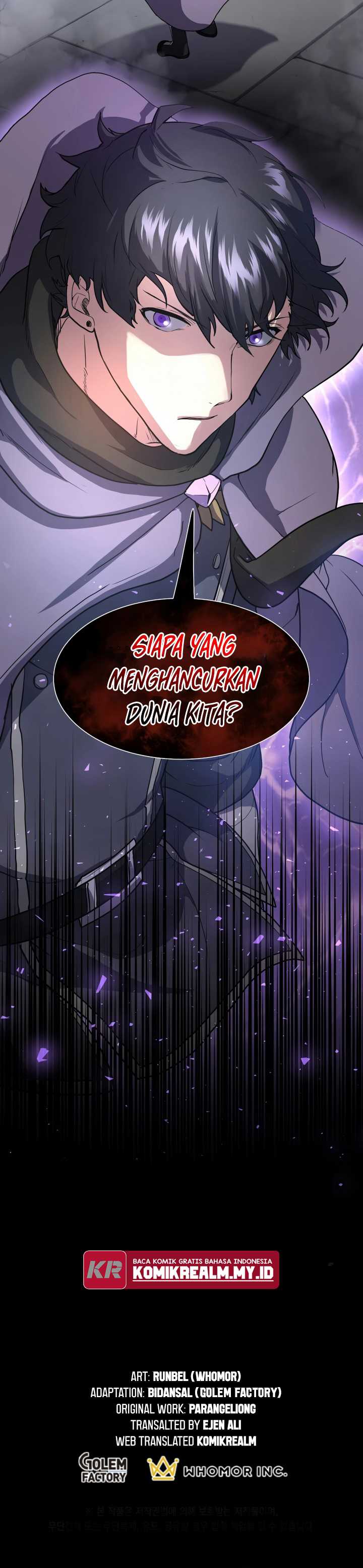 Leveling Up with Skills Chapter 46 Gambar 30