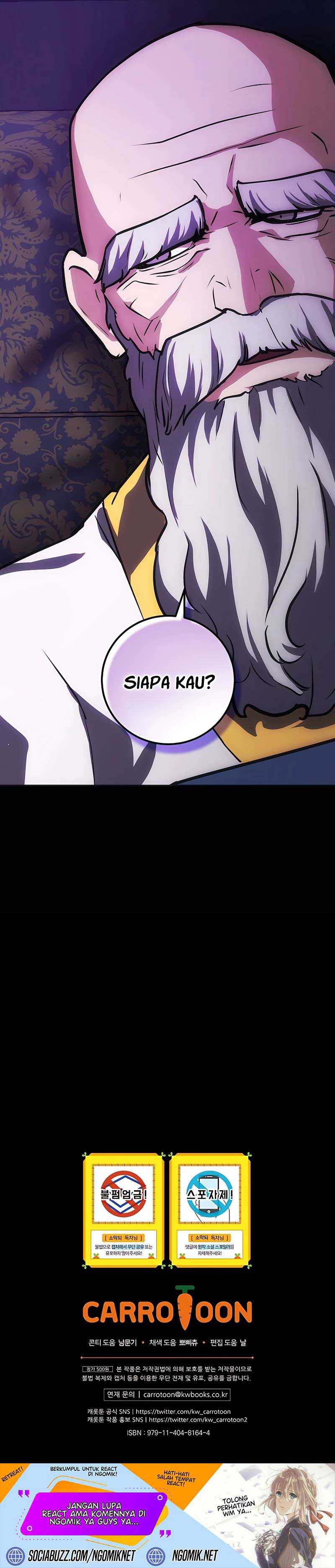 I Became The Youngest Prince in The Novel Chapter 22 bahasa Indonesia Gambar 26