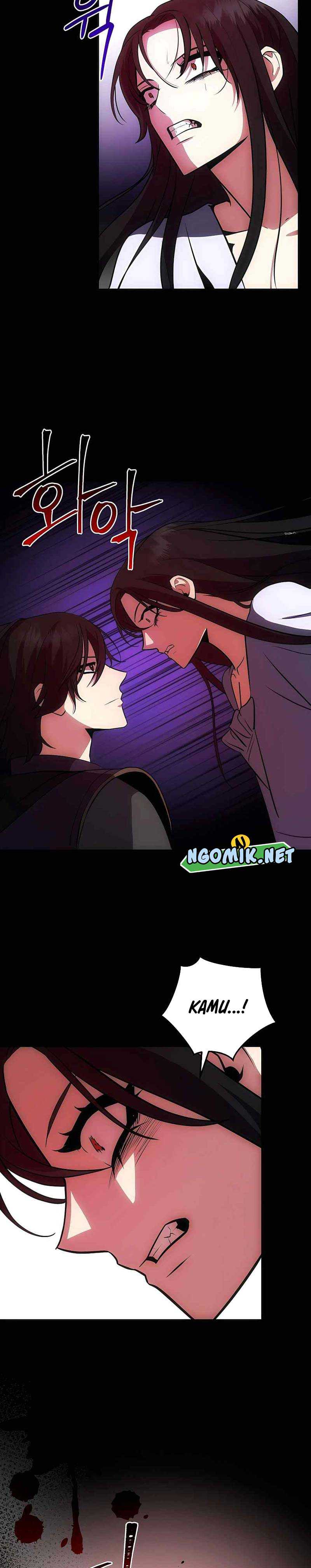 I Became The Youngest Prince in The Novel Chapter 15 bahasa Indonesia Gambar 29