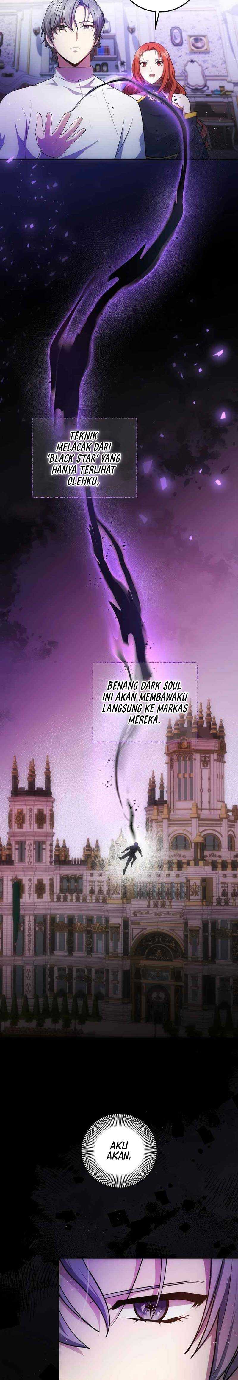 I Became The Youngest Prince in The Novel Chapter 4 bahasa Indonesia Gambar 11