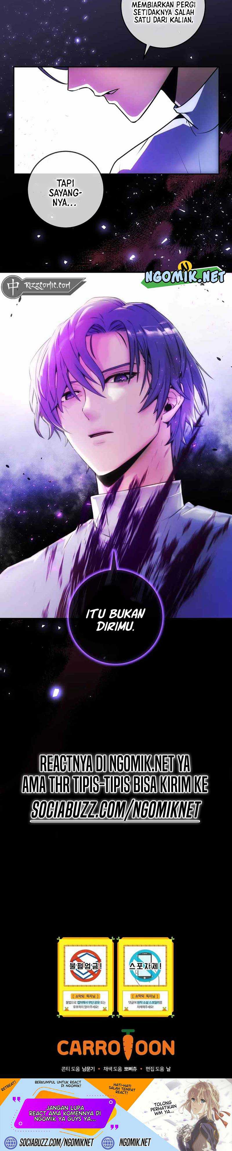I Became The Youngest Prince in The Novel Chapter 3 bahasa Indonesia Gambar 28