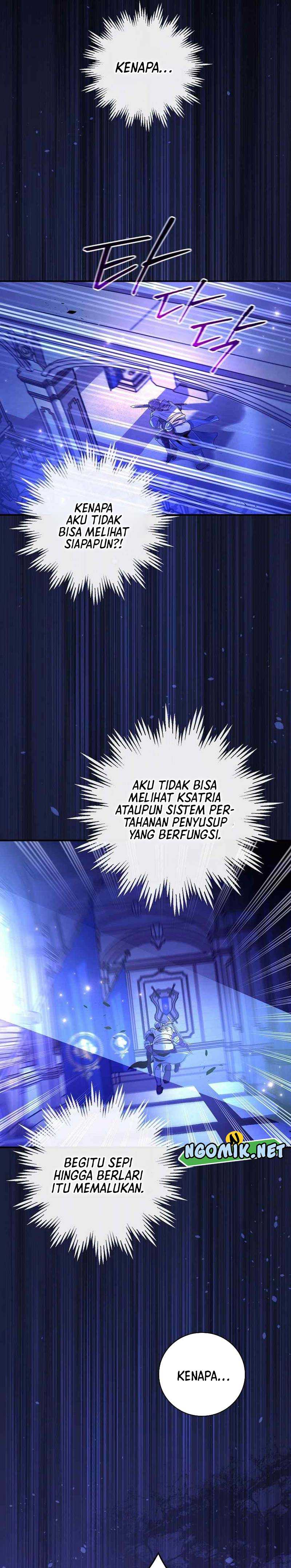 I Became The Youngest Prince in The Novel Chapter 1 bahasa Indonesia Gambar 18