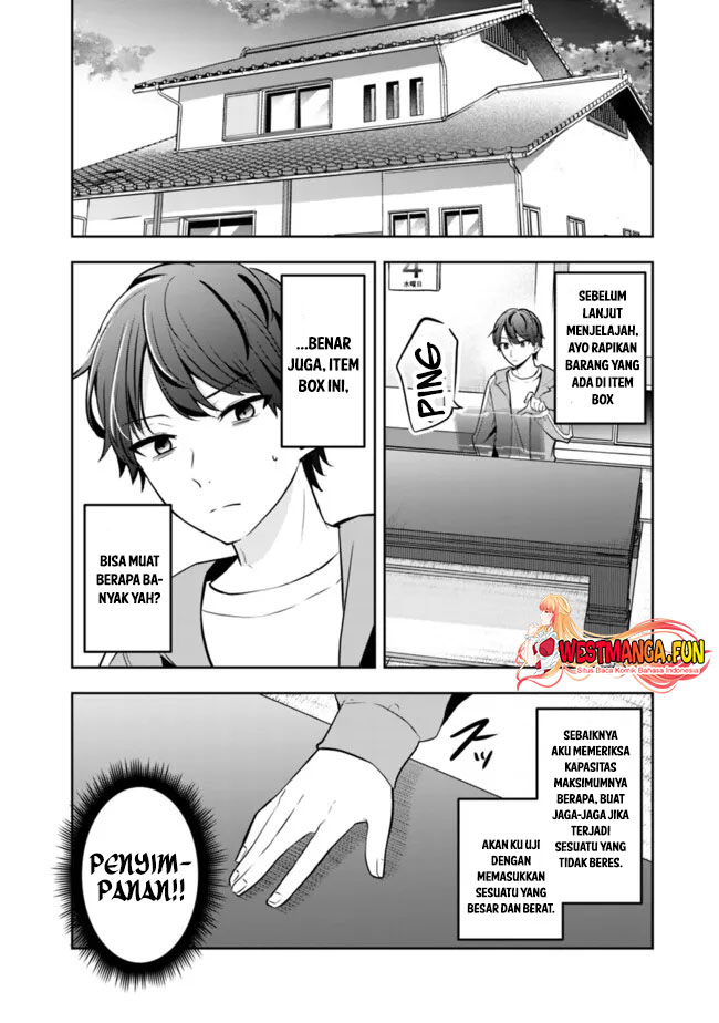 Shachiku Desu Ga Shuzoku Shinka Shite Saikyou E To Itarimasu Chapter 8 Gambar 15