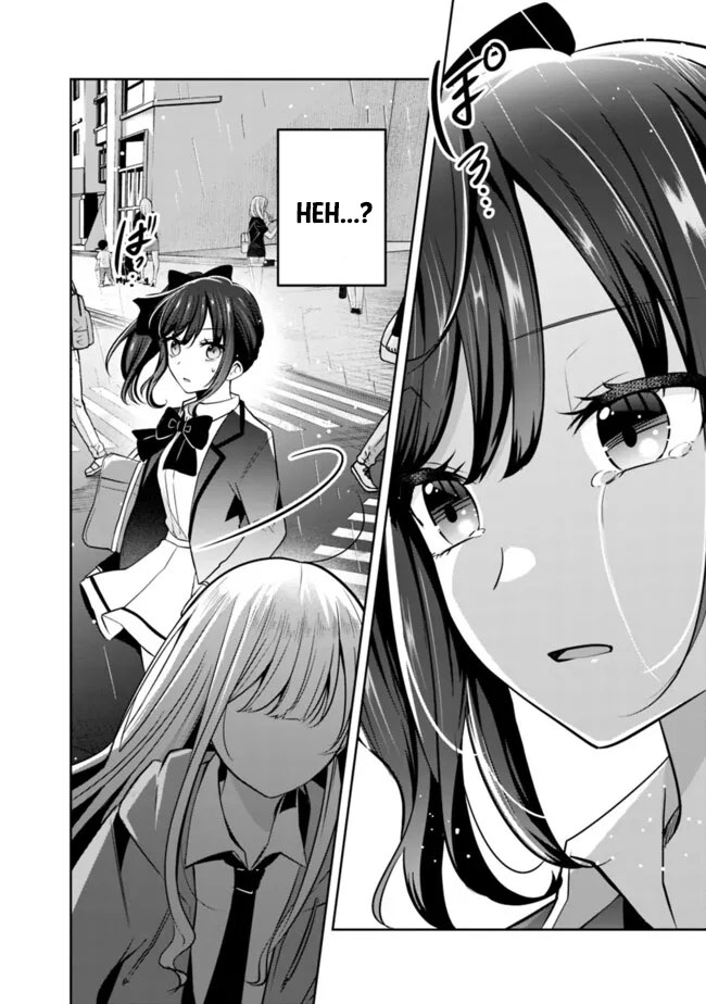 Shachiku Desu Ga Shuzoku Shinka Shite Saikyou E To Itarimasu Chapter 8 Gambar 8